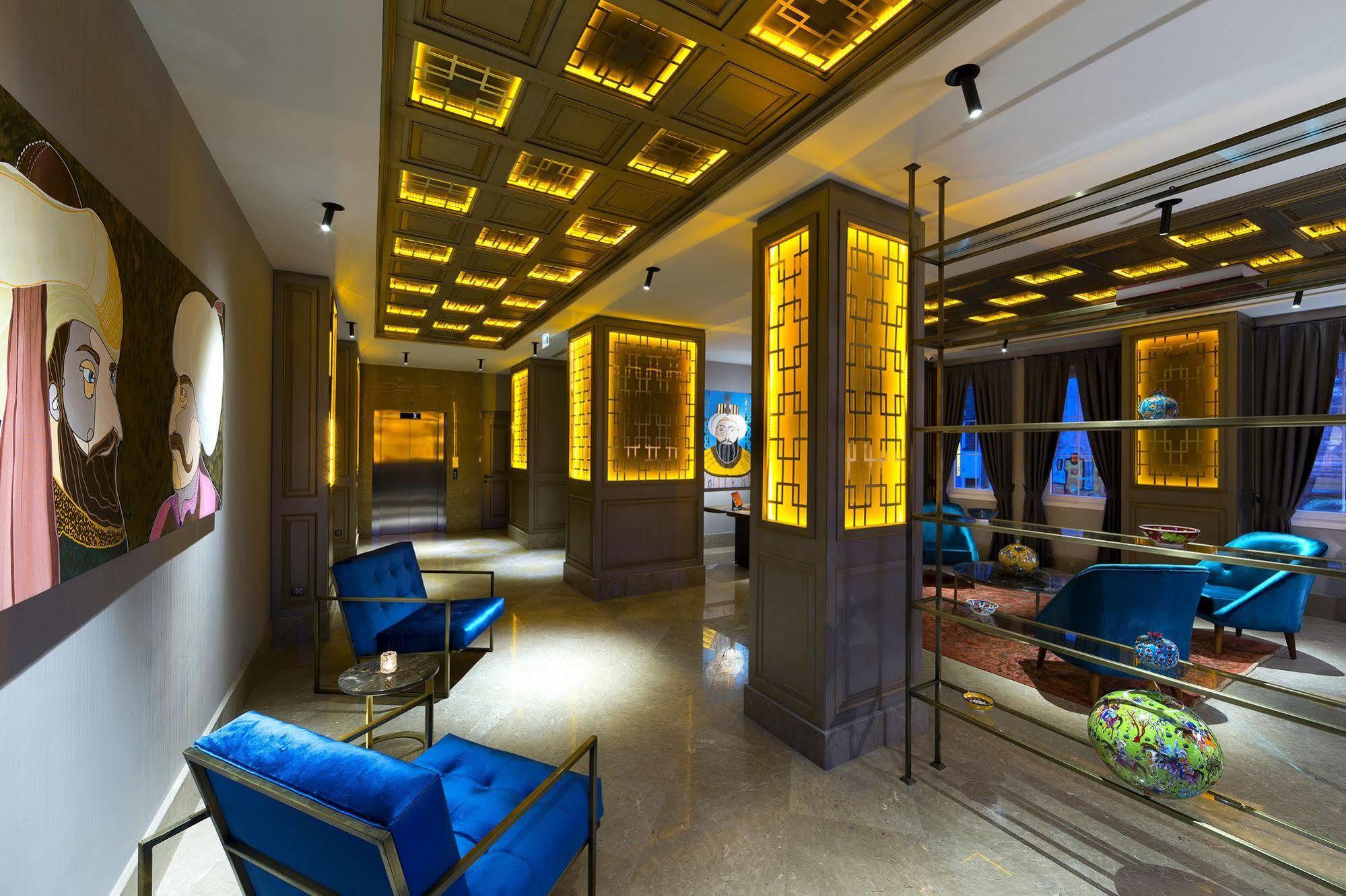Walton Sultanahmet Hotel