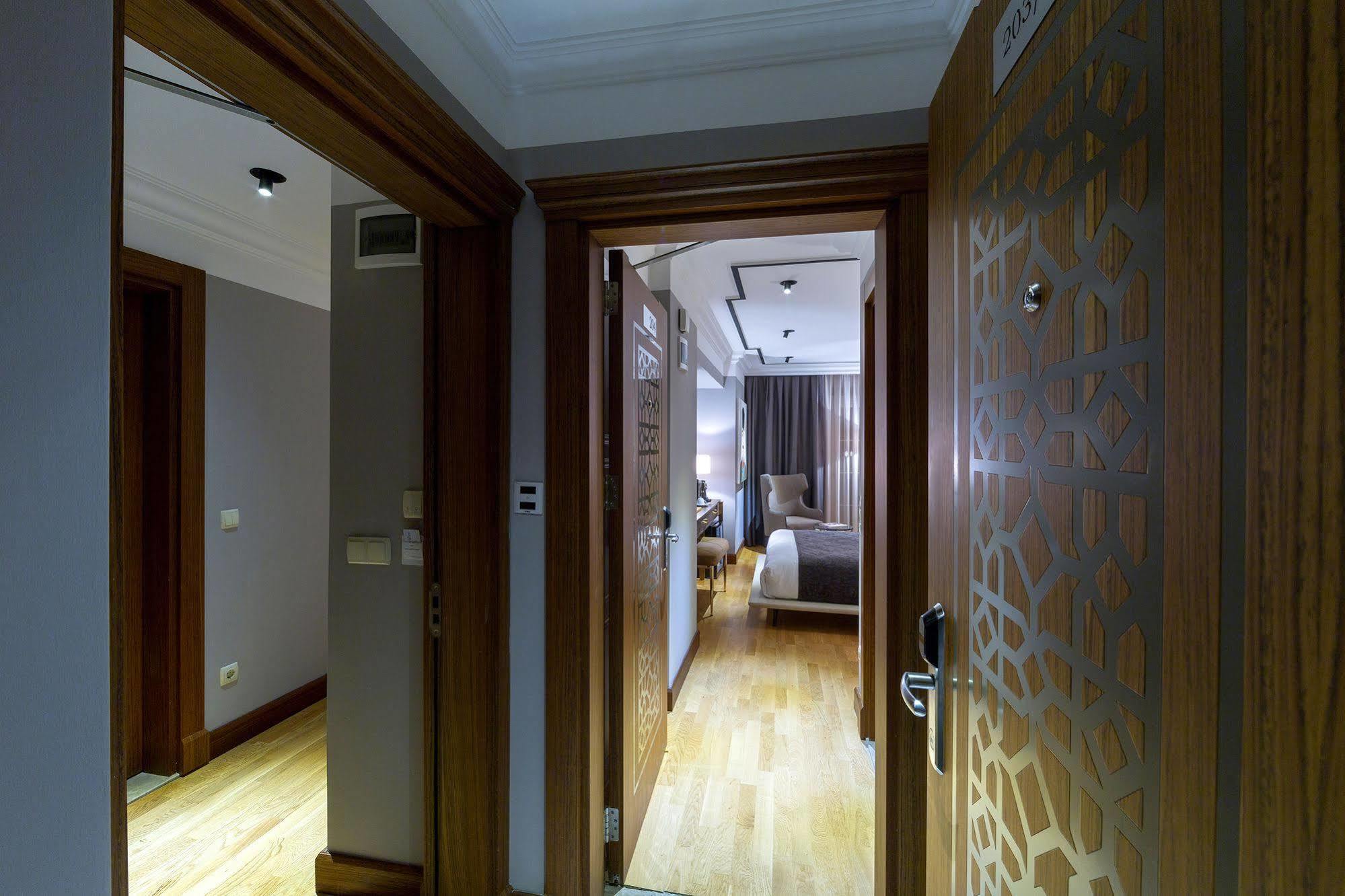 Walton Sultanahmet 4*