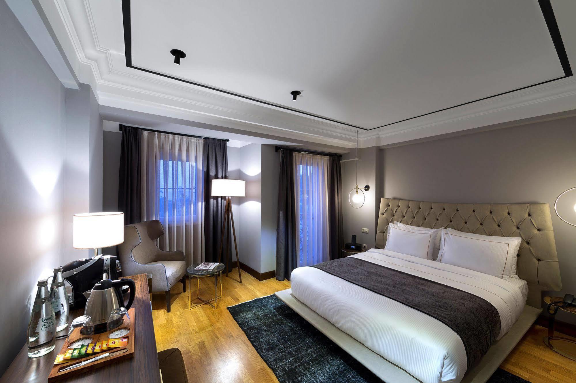 Walton Sultanahmet Hotel 4*