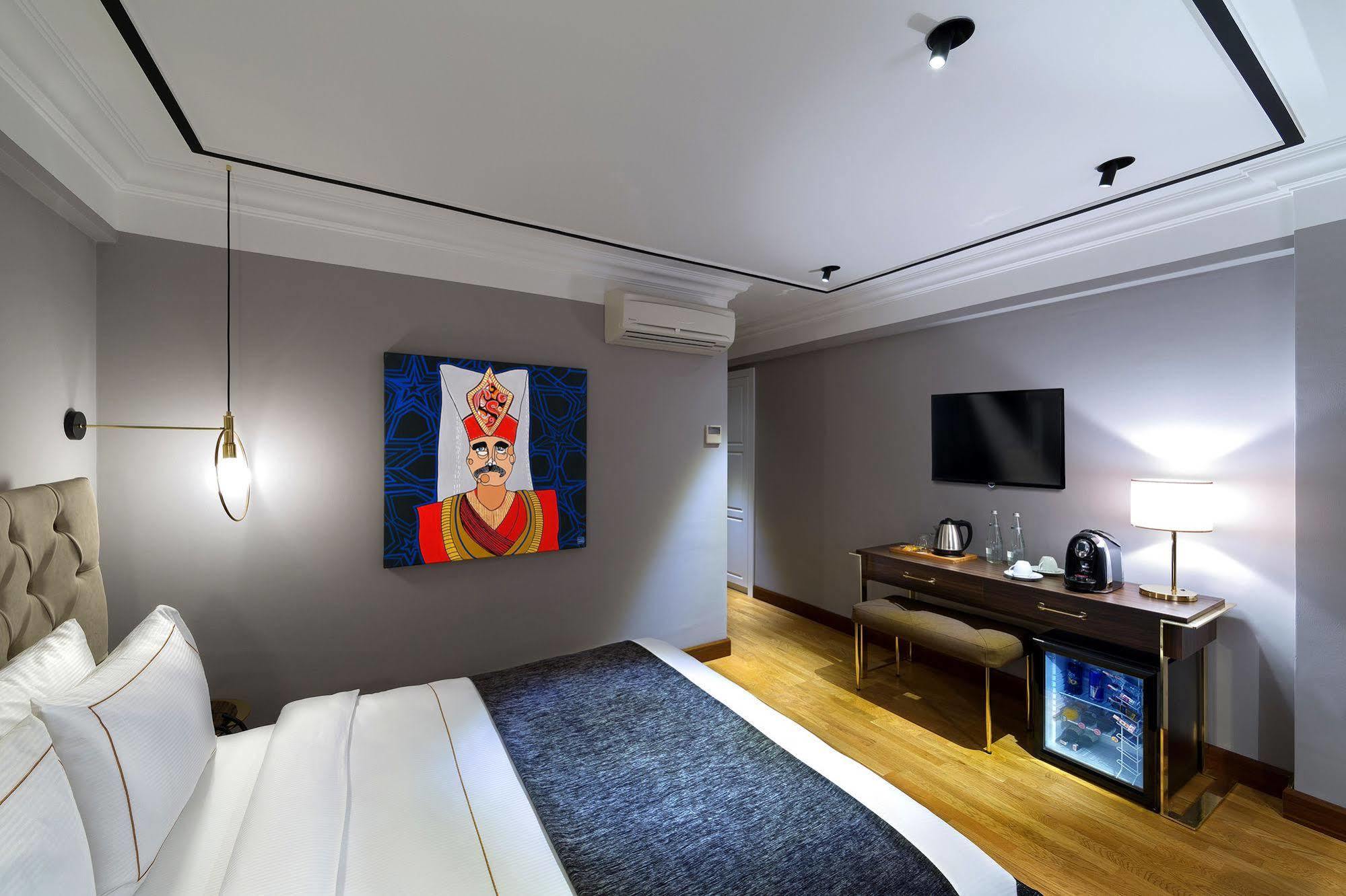 Walton Sultanahmet Hotel Istanbul
