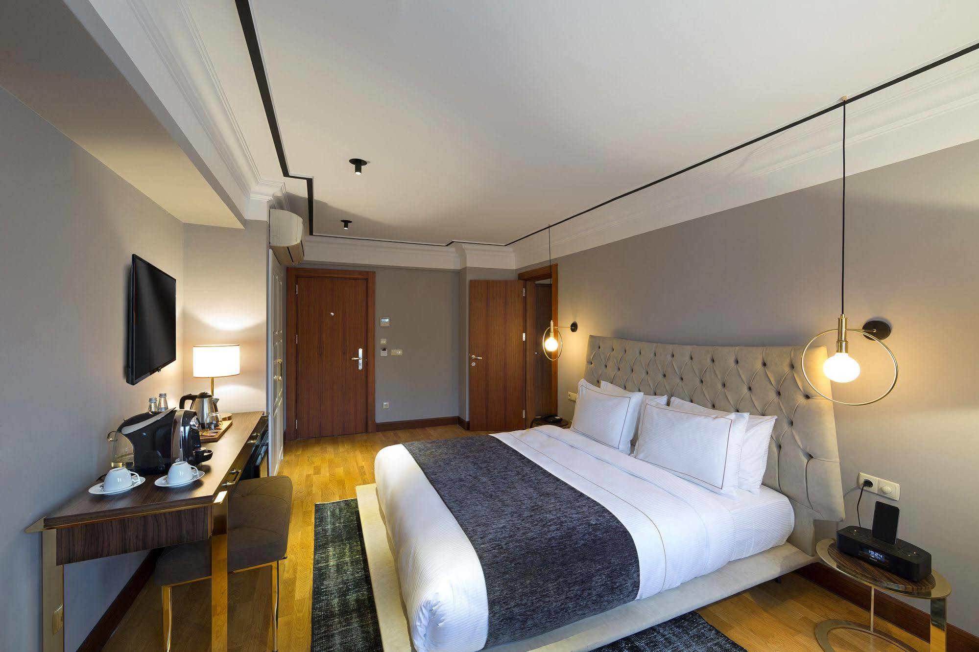 Walton Sultanahmet Hotel