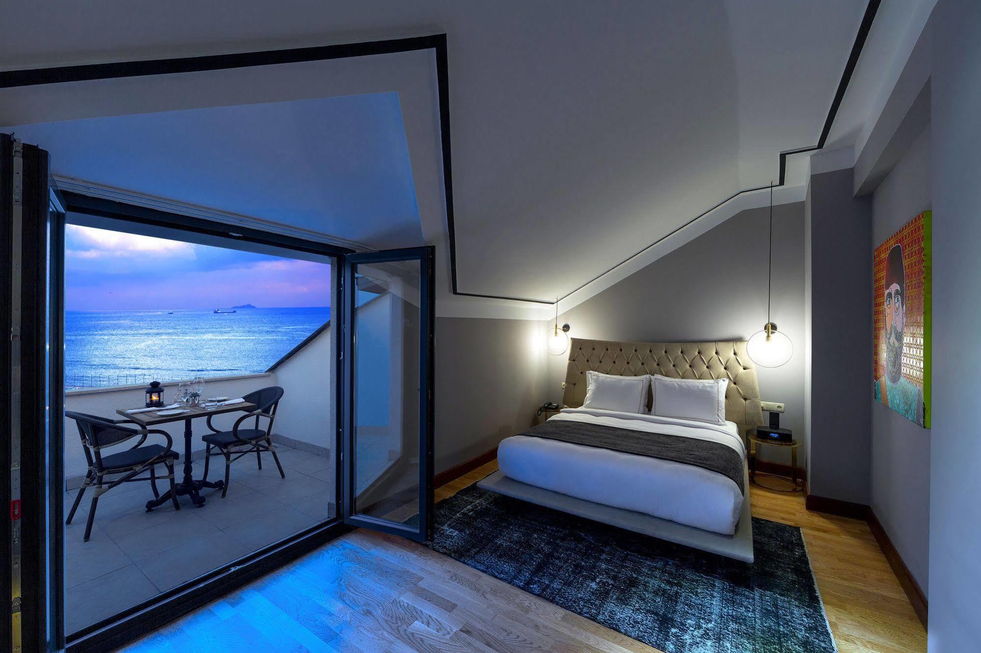 Walton Sultanahmet Hotel 4*