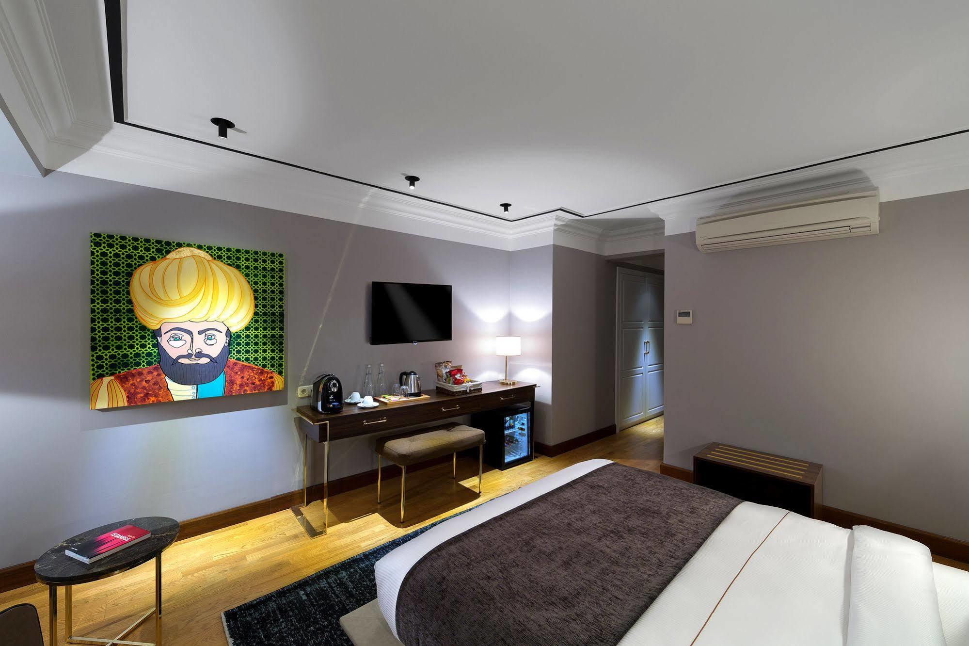 Walton Sultanahmet 4*