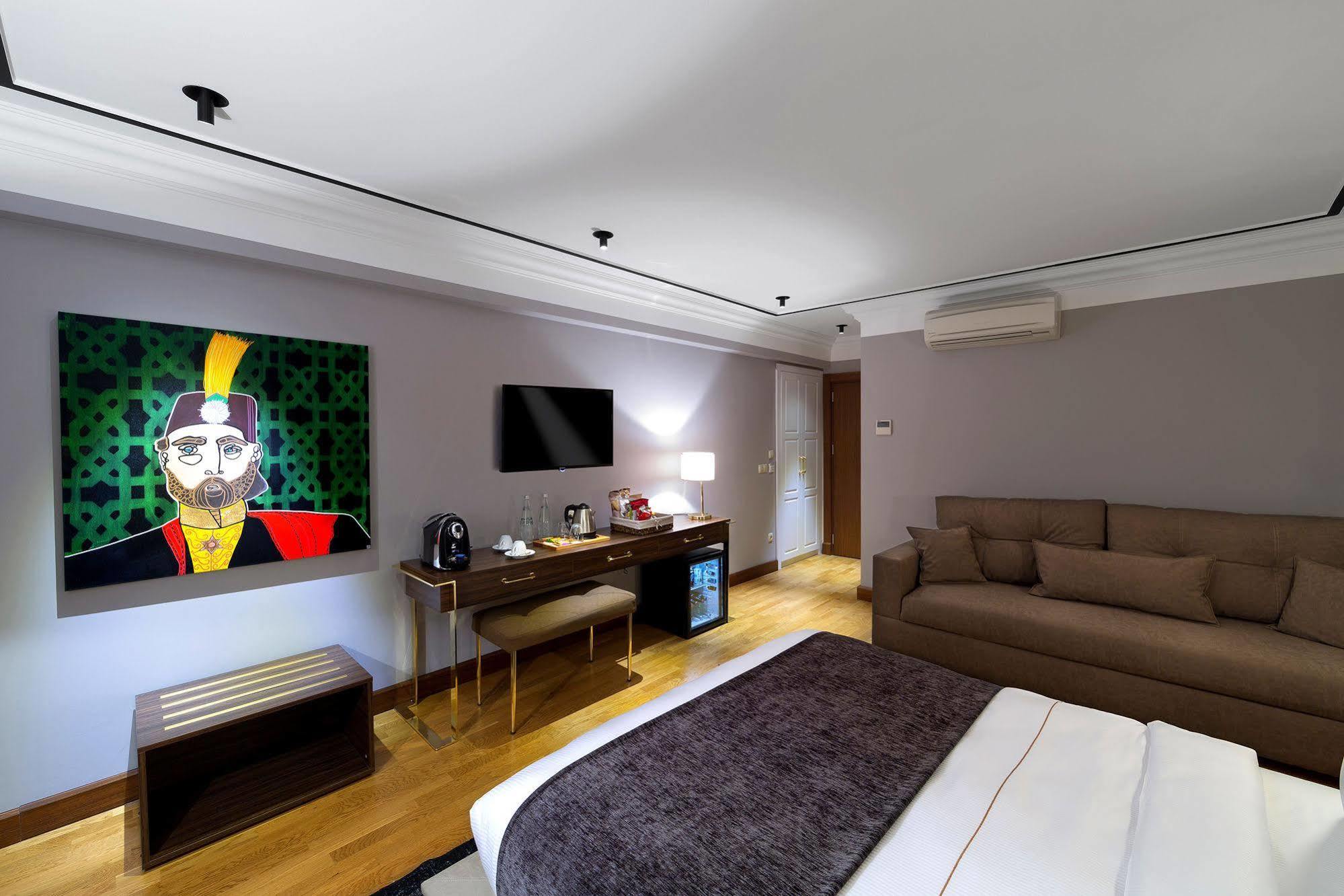 Hotel Walton Sultanahmet Istanbul