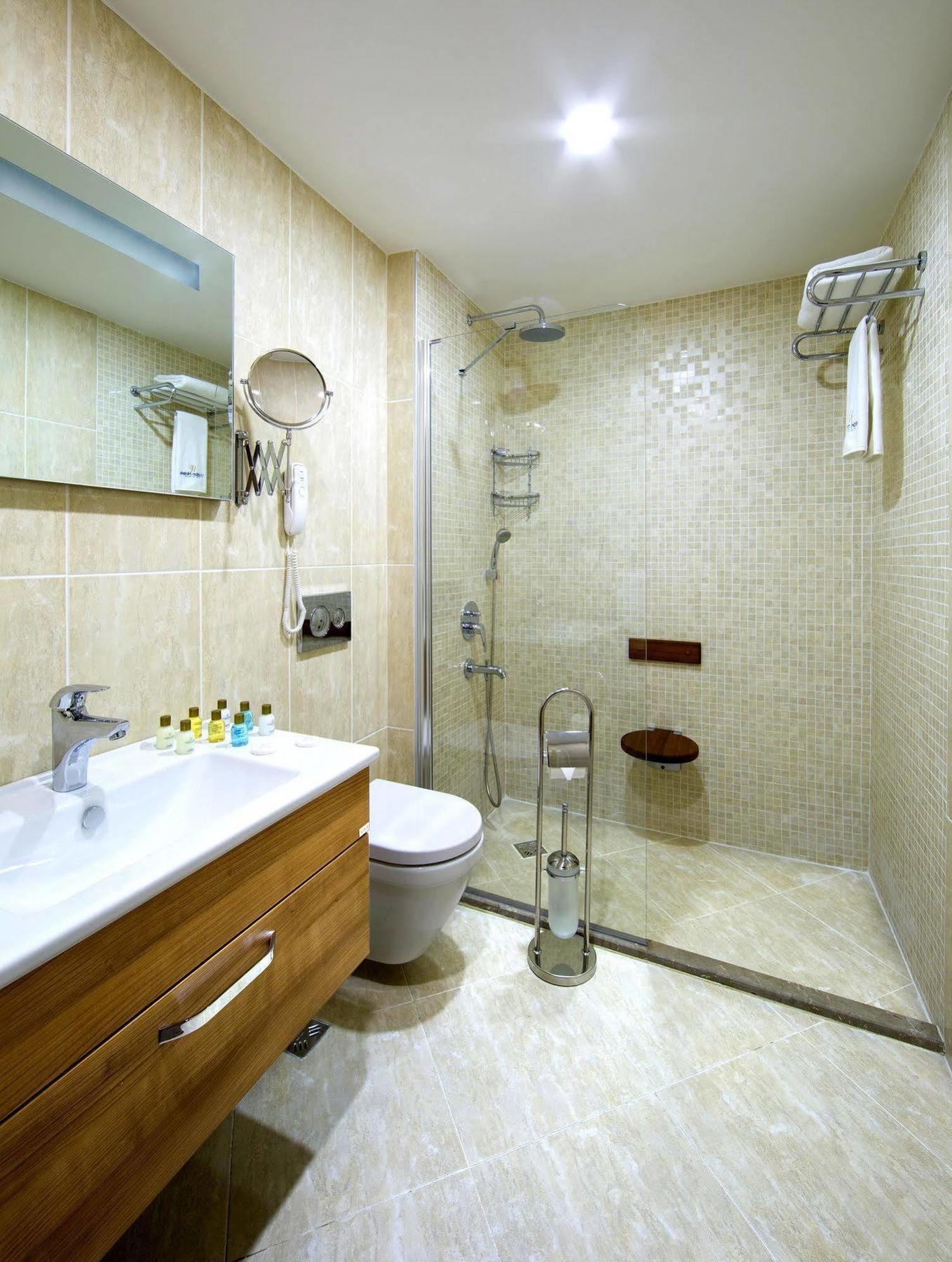 Walton Sultanahmet 4*