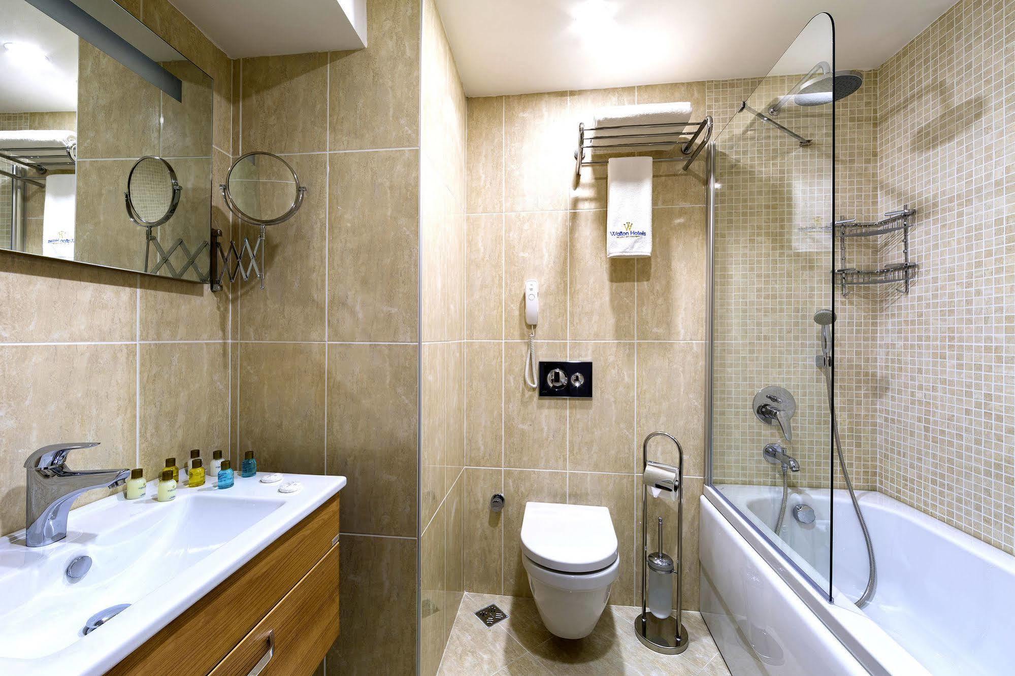 Walton Sultanahmet Hotel Istanbul