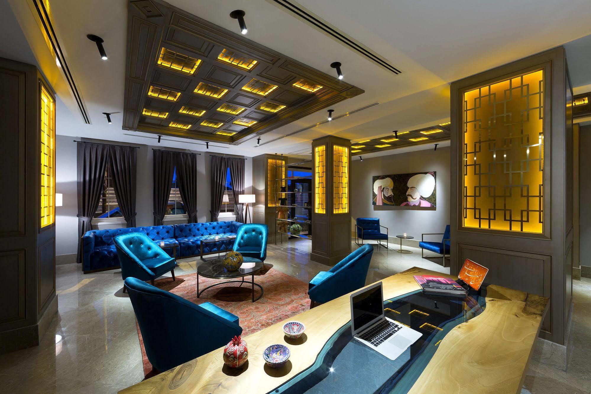 Walton Sultanahmet 4* Istanbul