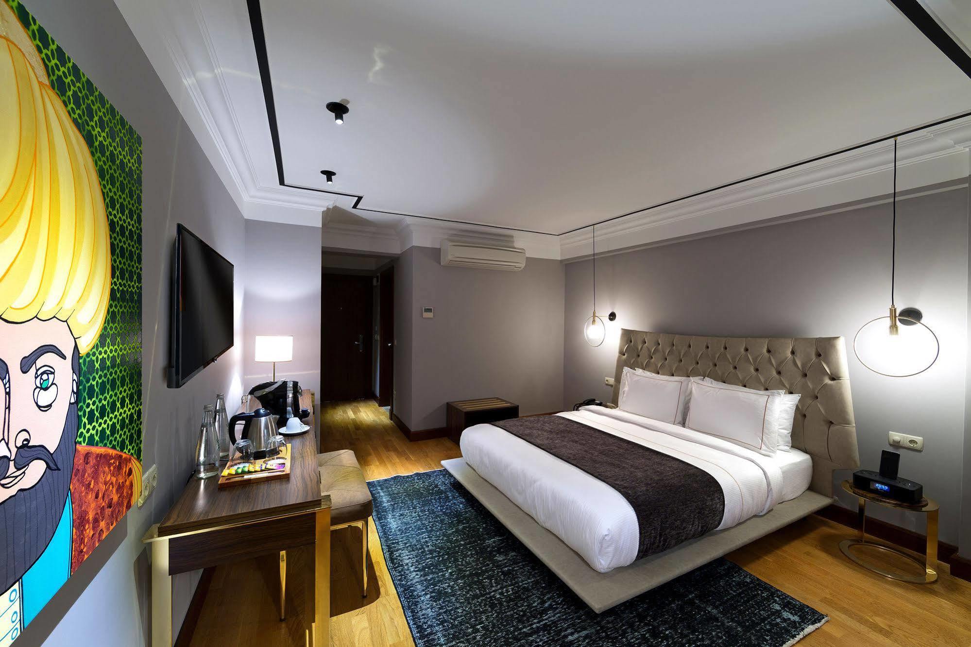 Walton Sultanahmet Hotel