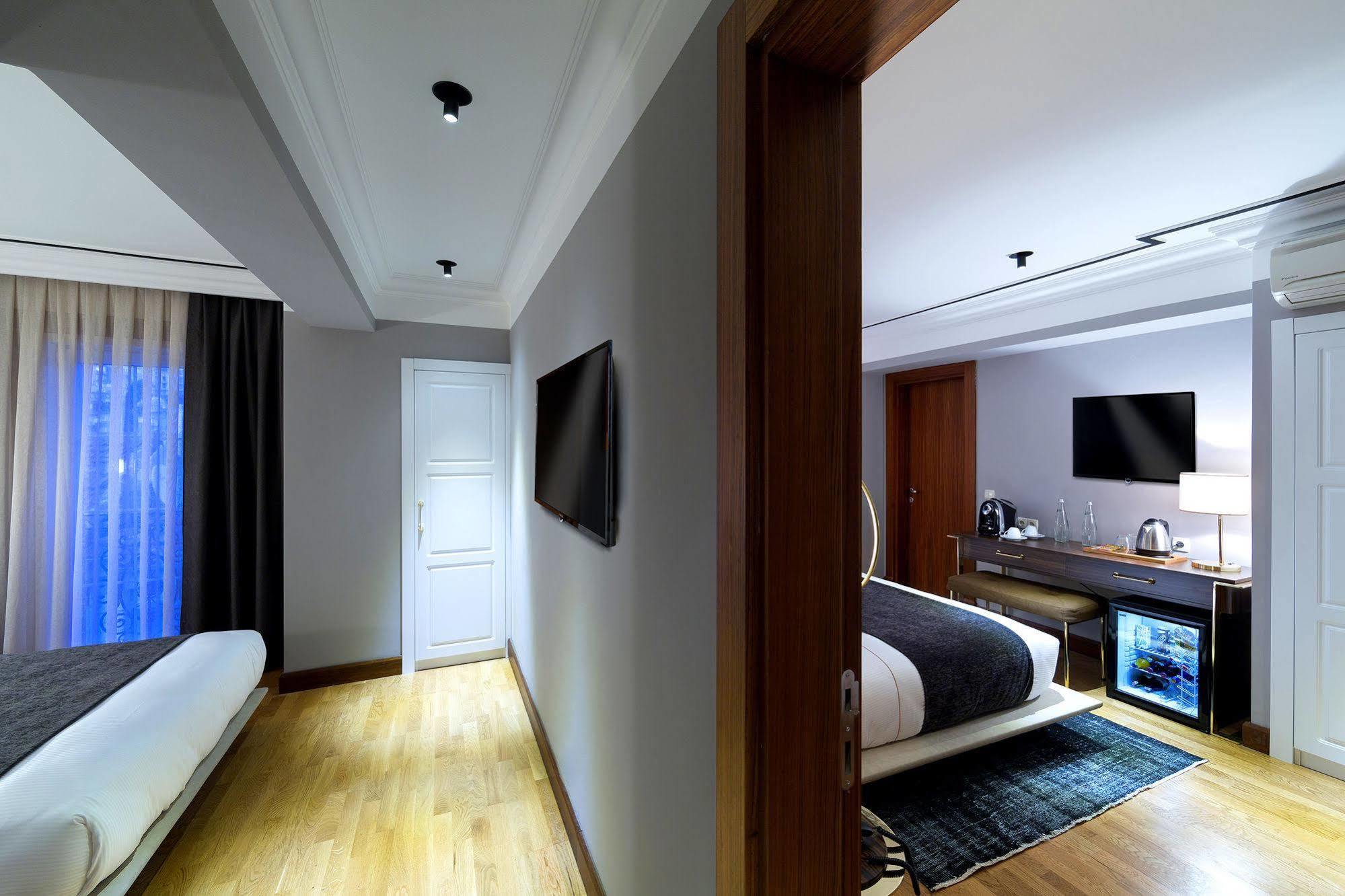 Walton Sultanahmet Hotel 4*