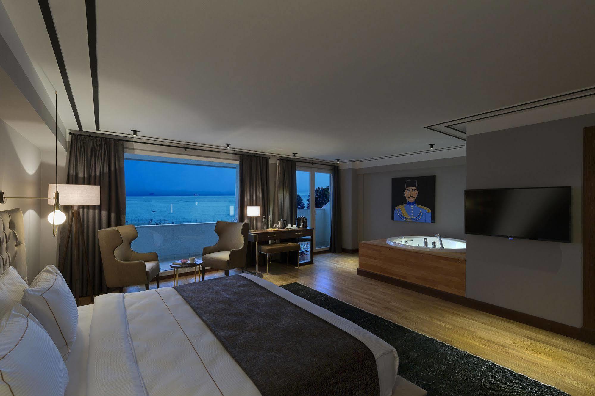 Hotel Walton Sultanahmet 4*