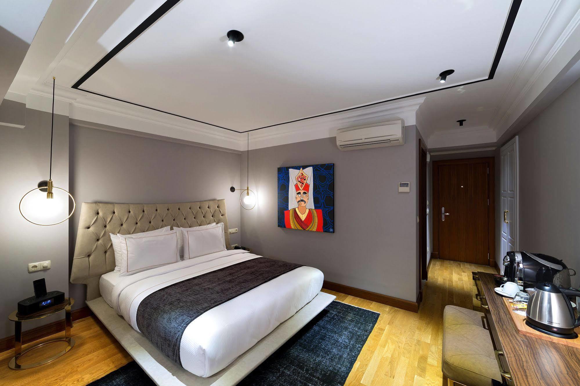Walton Sultanahmet 4*