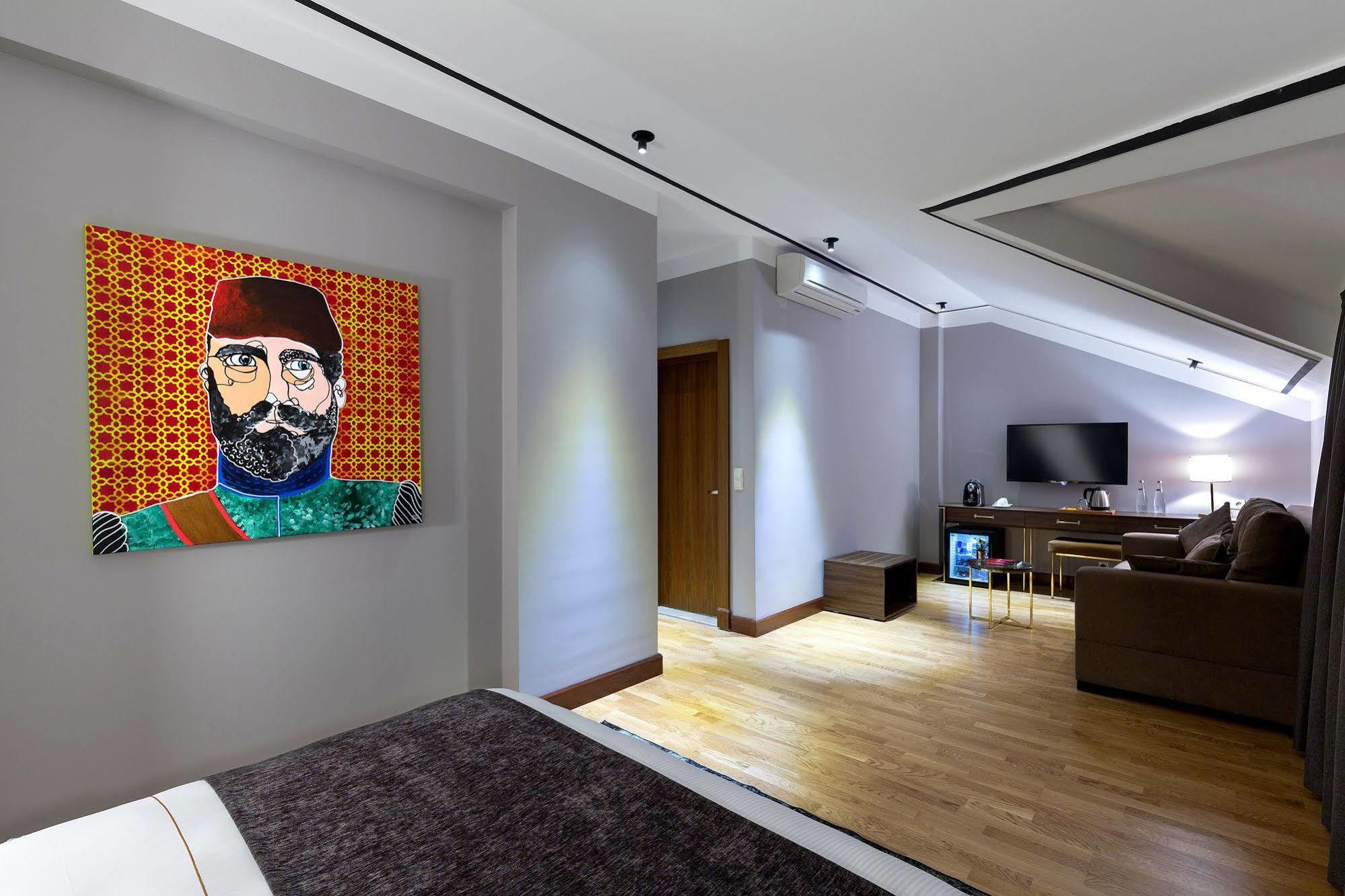 Walton Sultanahmet Hotel Istanbul