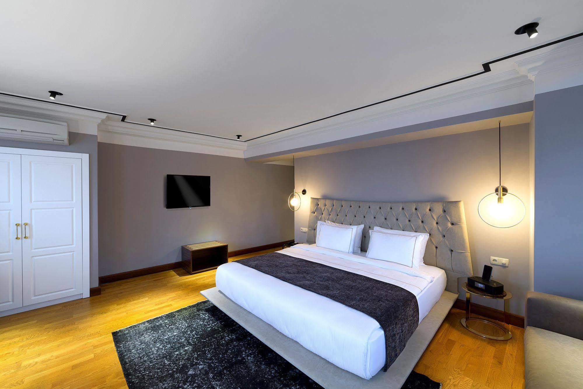 Hotel Walton Sultanahmet