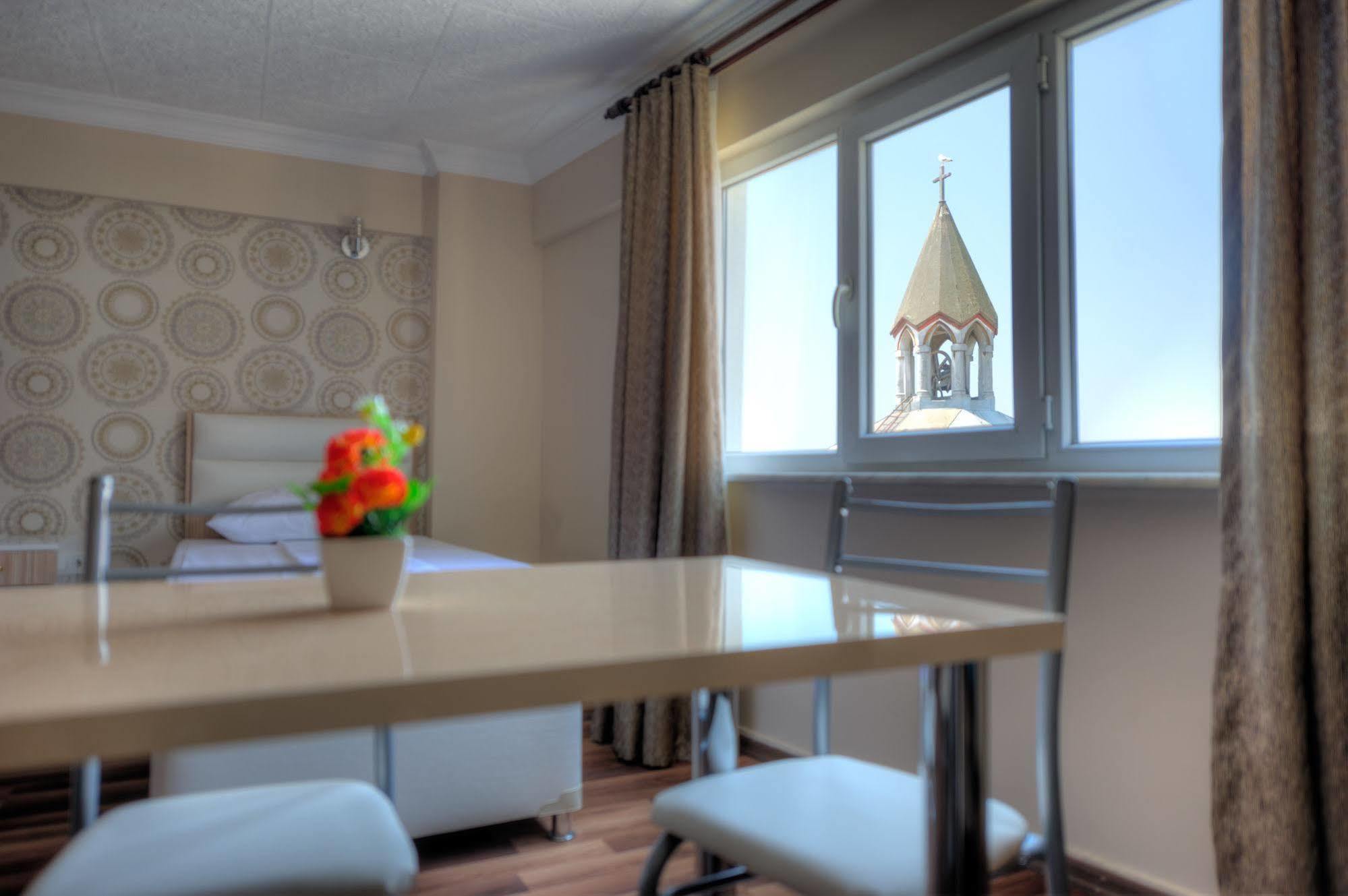 Bed & Breakfast Oban Istanbul