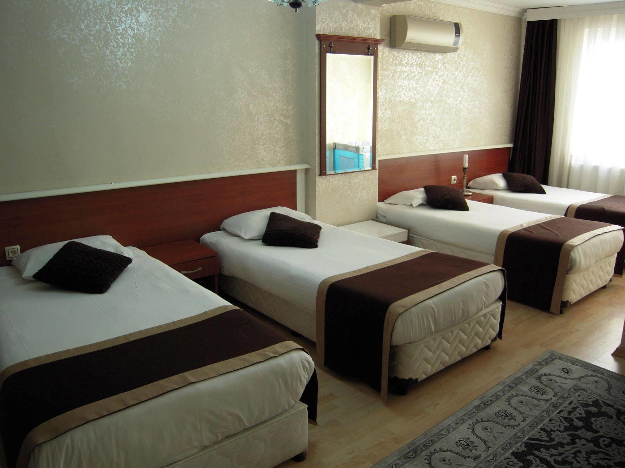 Hotel Elite Family Old