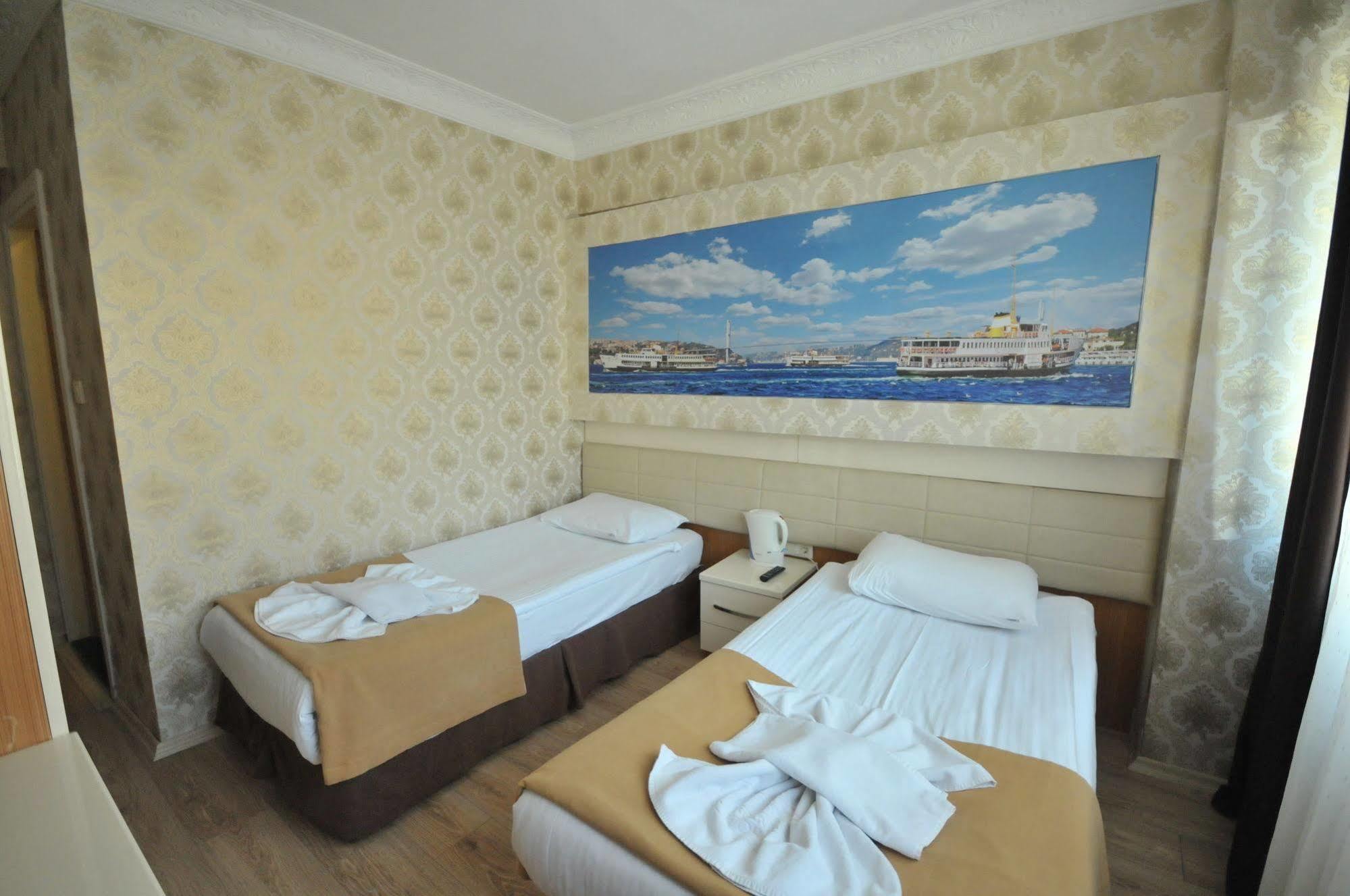 Elite Family Old Hotel 2*