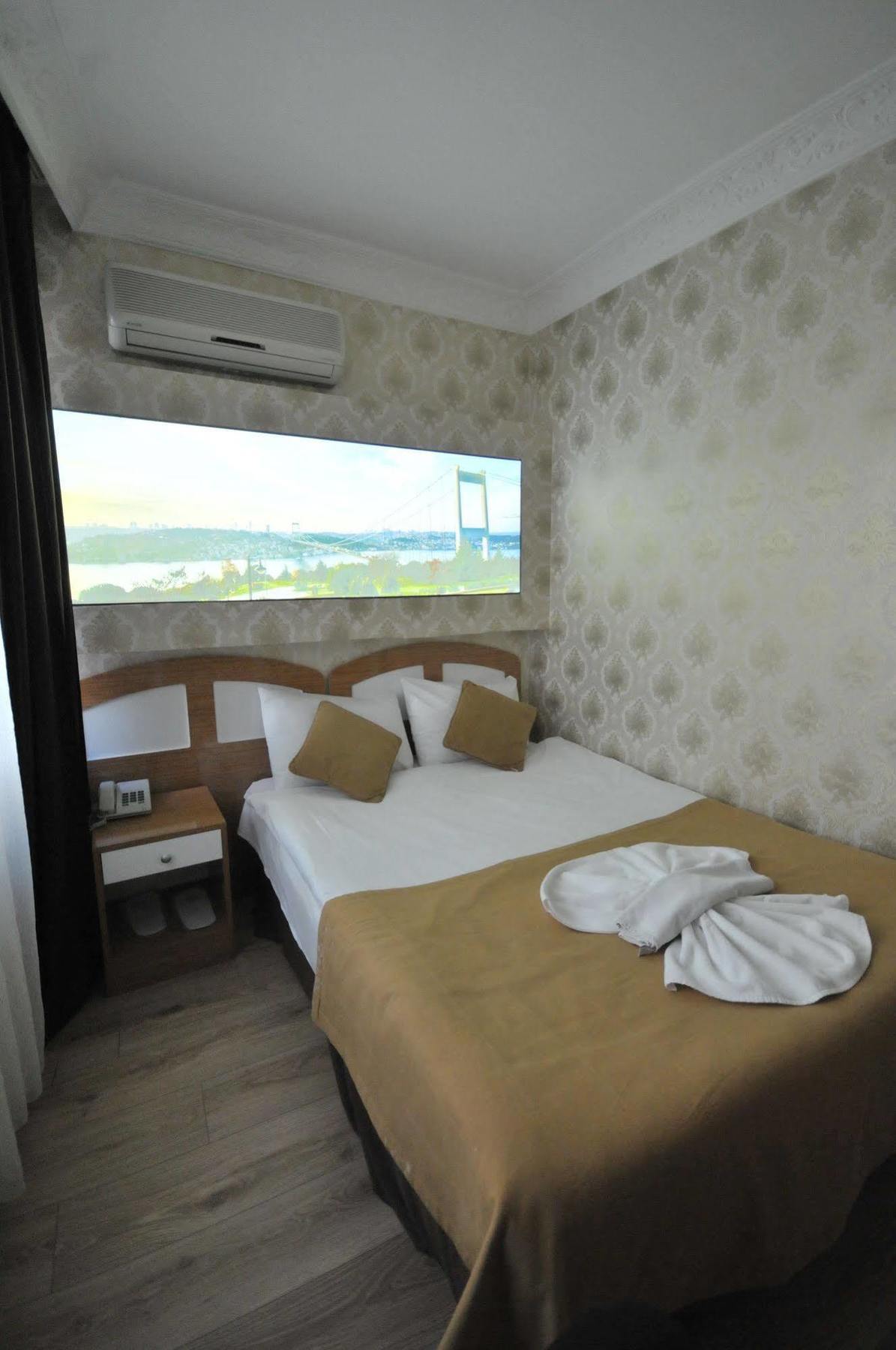 Elite Family Old Hotel Istanbul