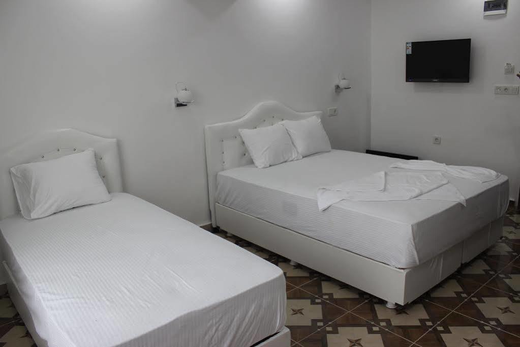Hotel Sultanahmet Deluxe