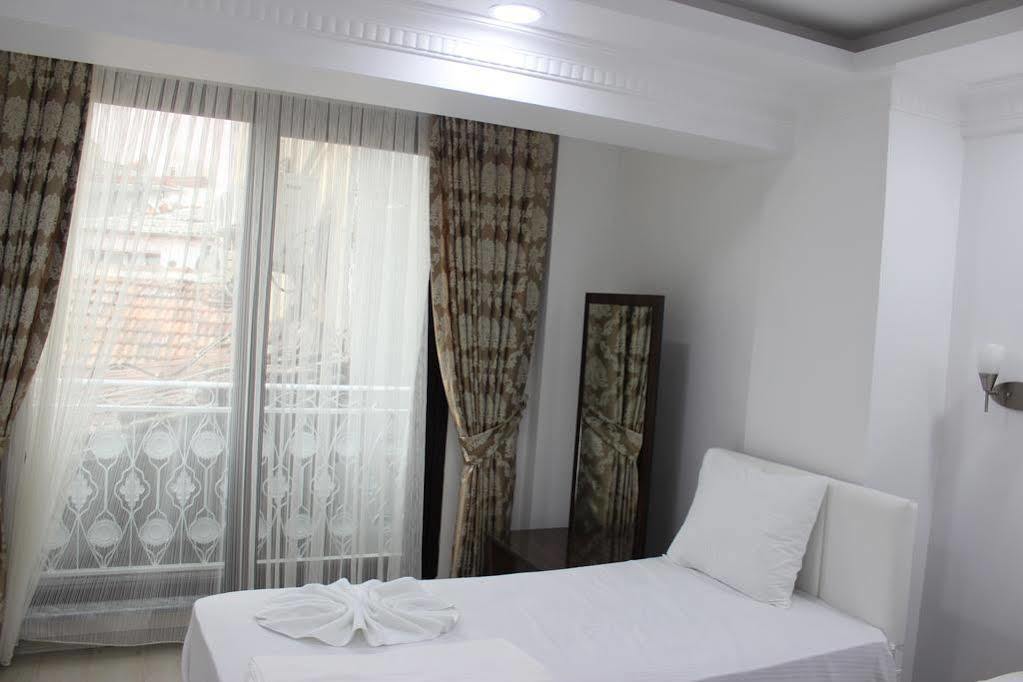 Hotel Sultanahmet Deluxe