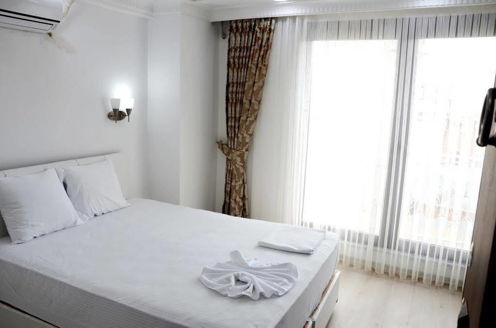 Hotel Sultanahmet Deluxe 5*