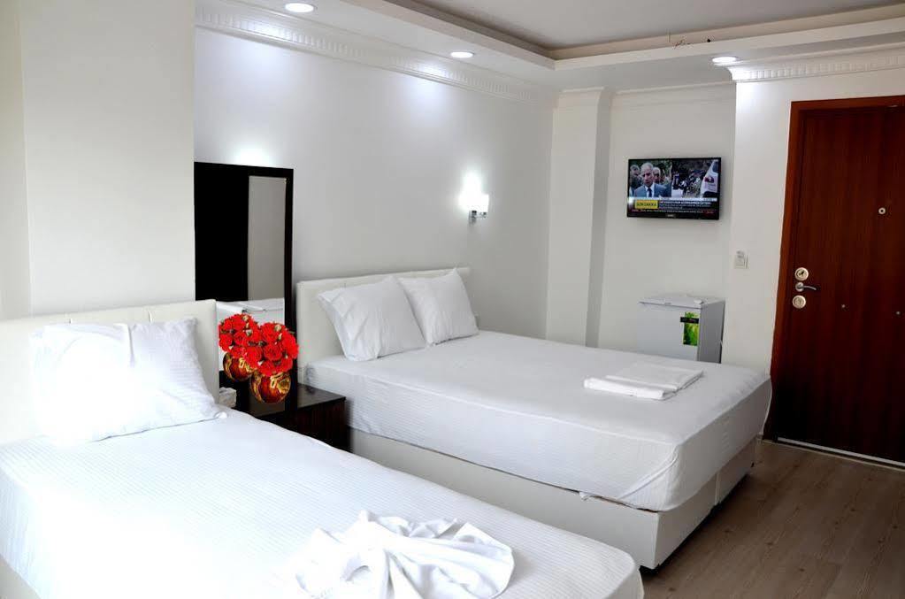 Sultanahmet Deluxe Hotel 5*