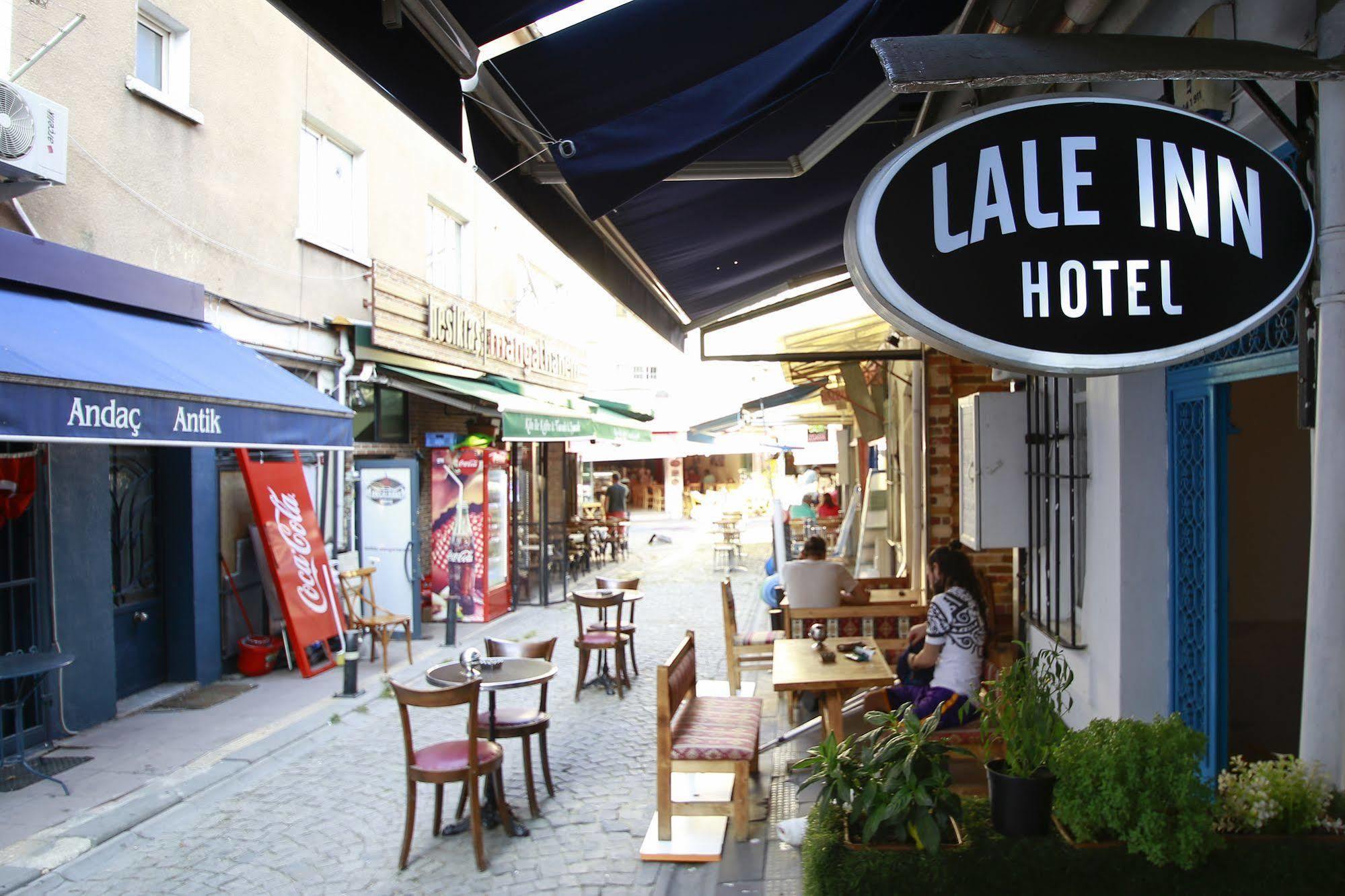 Lale Ortaköy