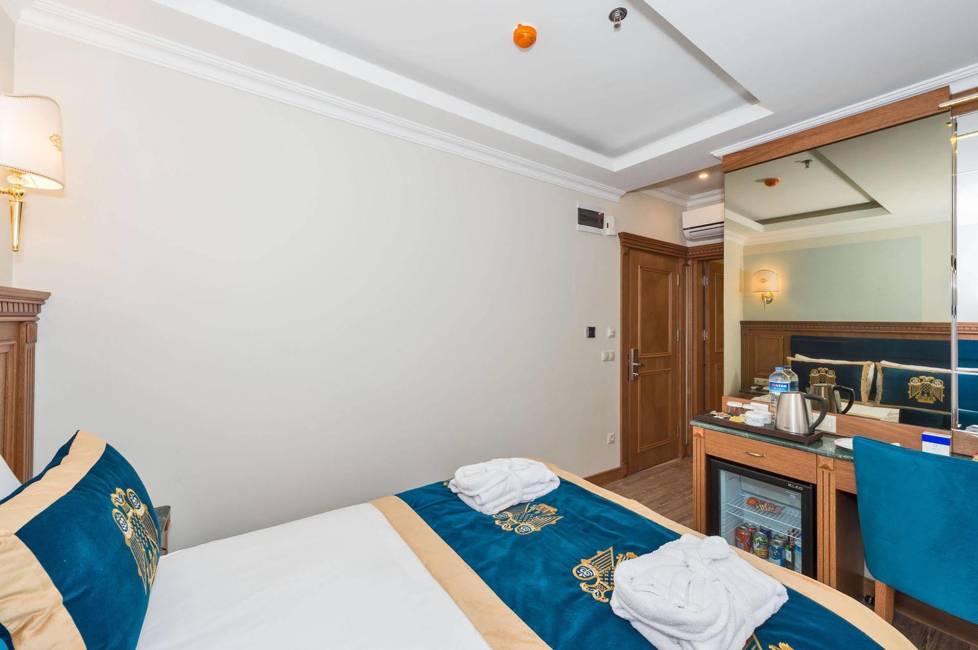 Hotel Byzantium Comfort