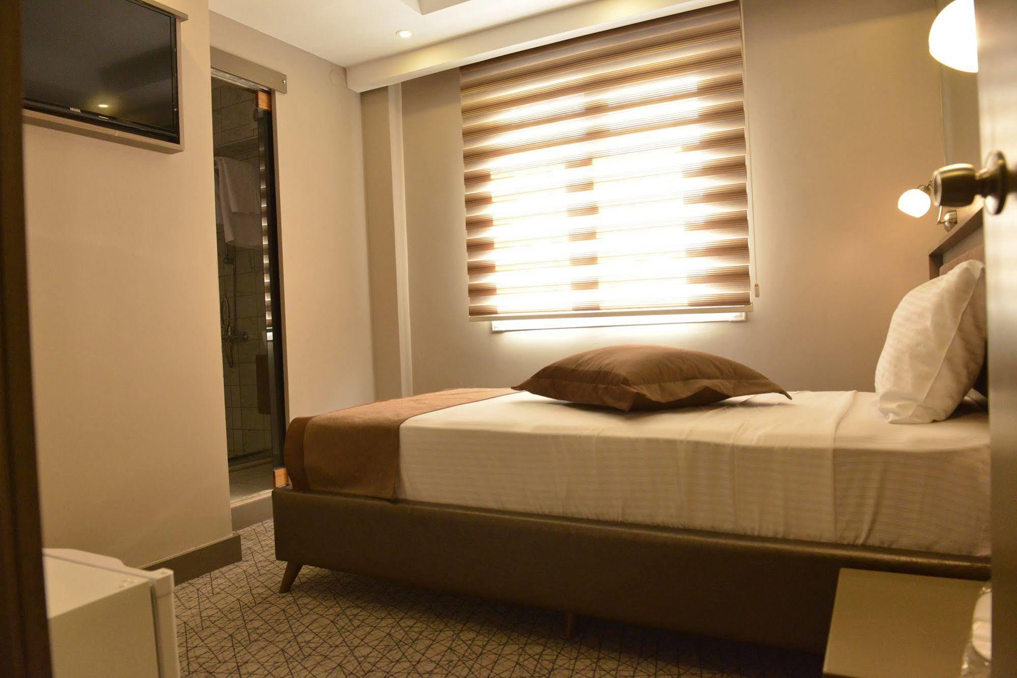 Hotel Turkeli 3*
