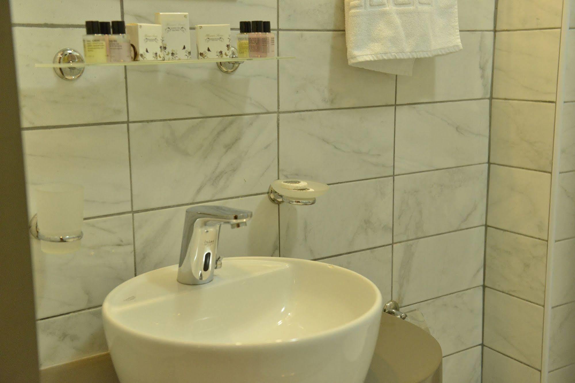 Hotel Turkeli Istanbul