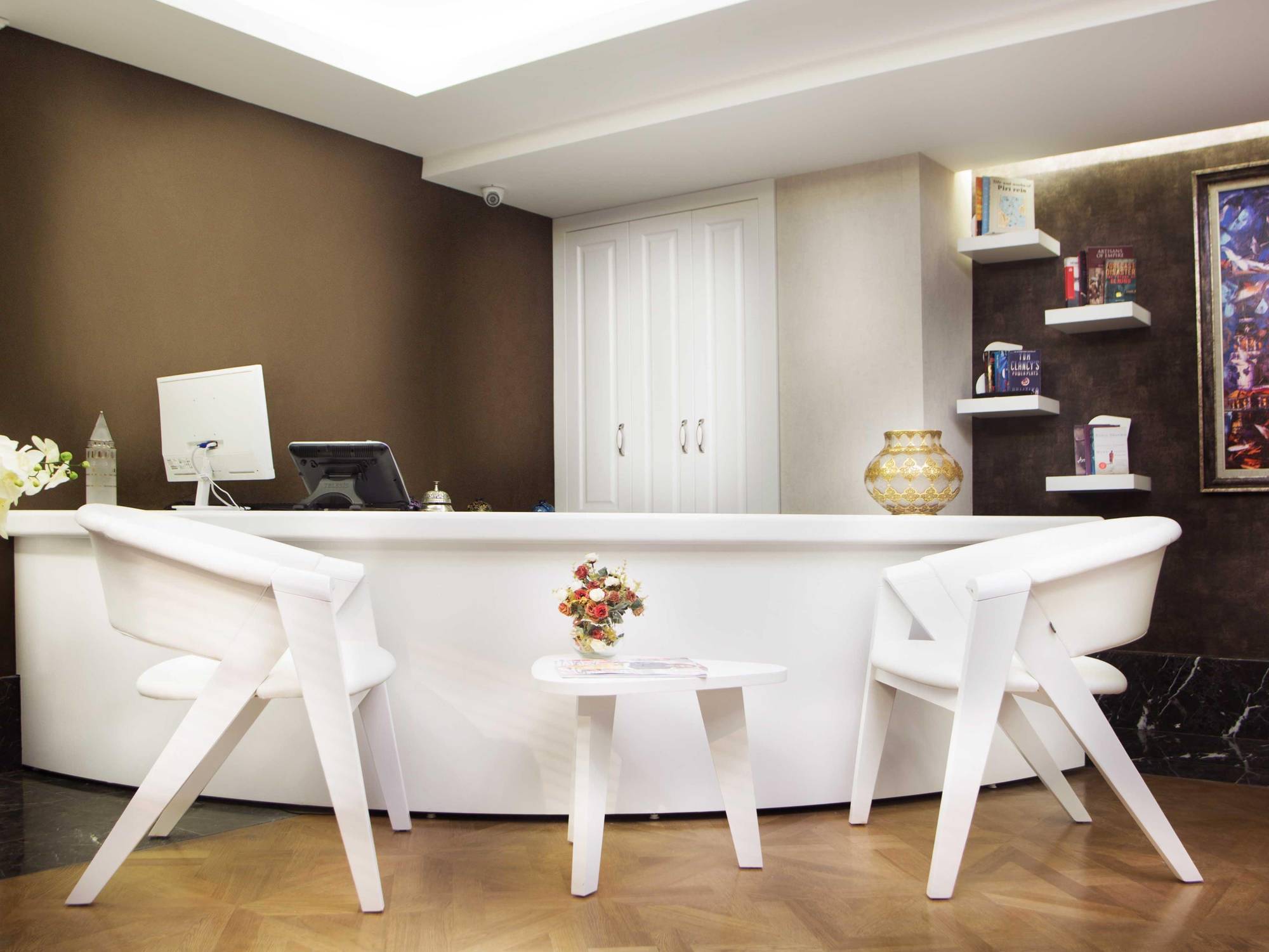 Hotel Astan Galata 3*