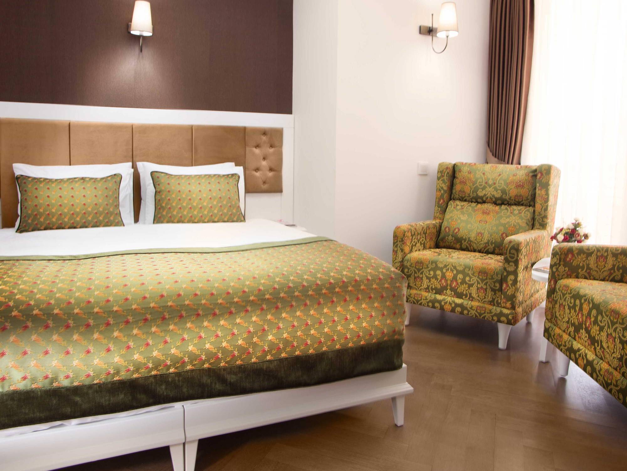 Astan Galata Hotel Istanbul