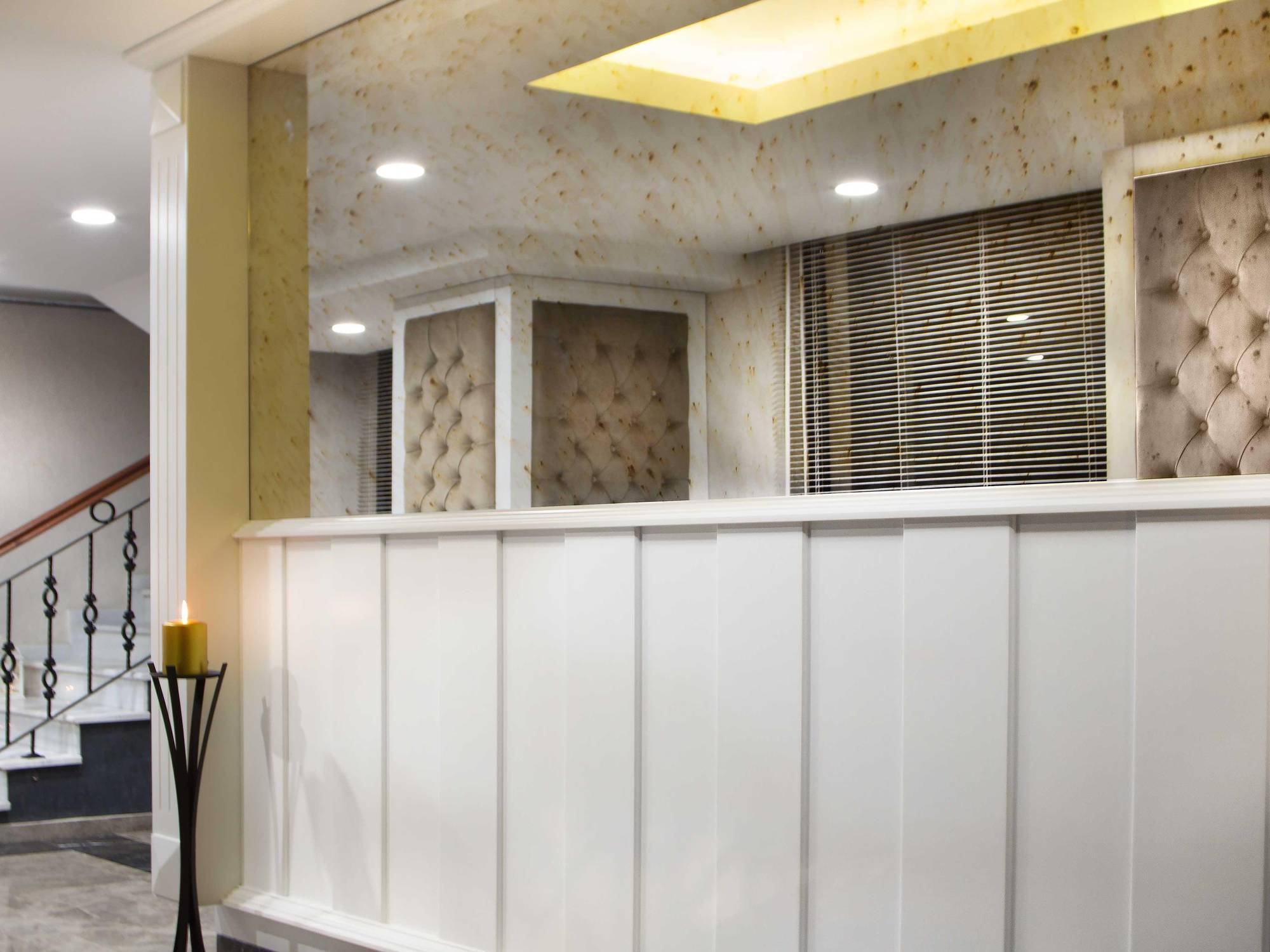 Astan Galata 3*