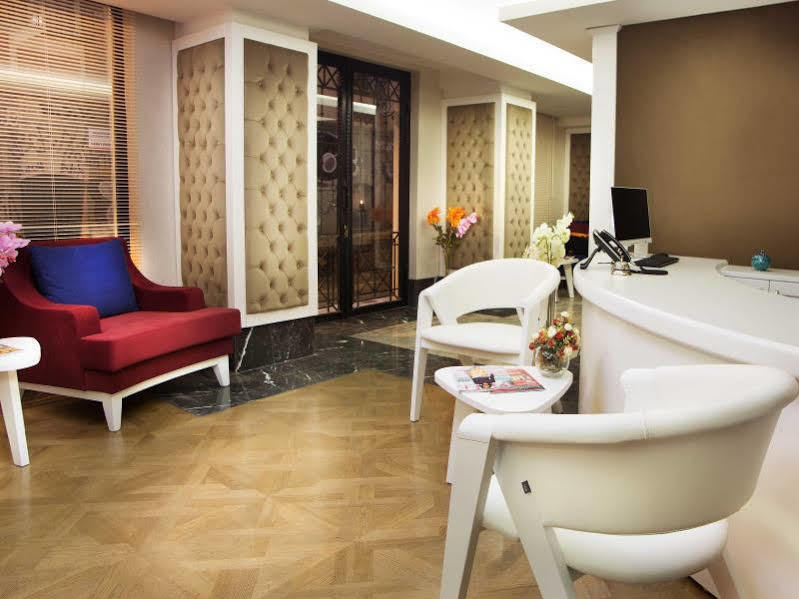 Astan Galata 3*