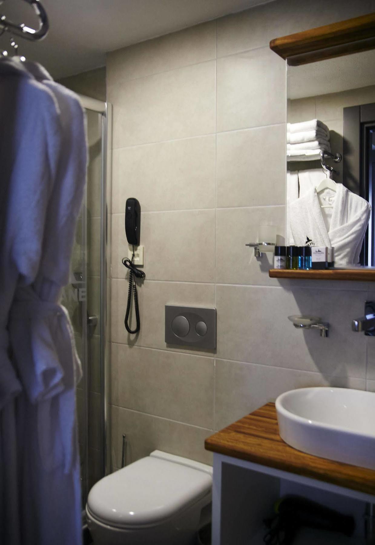 Hotel Tophane Istanbul