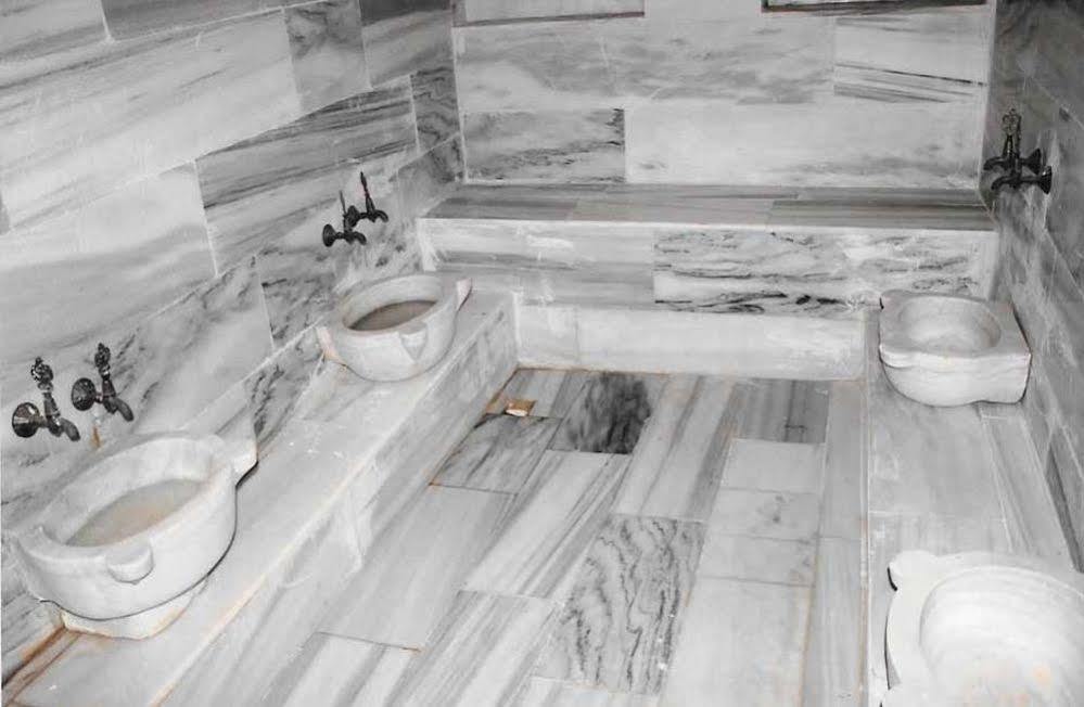 Akin House Apartamento Istambul
