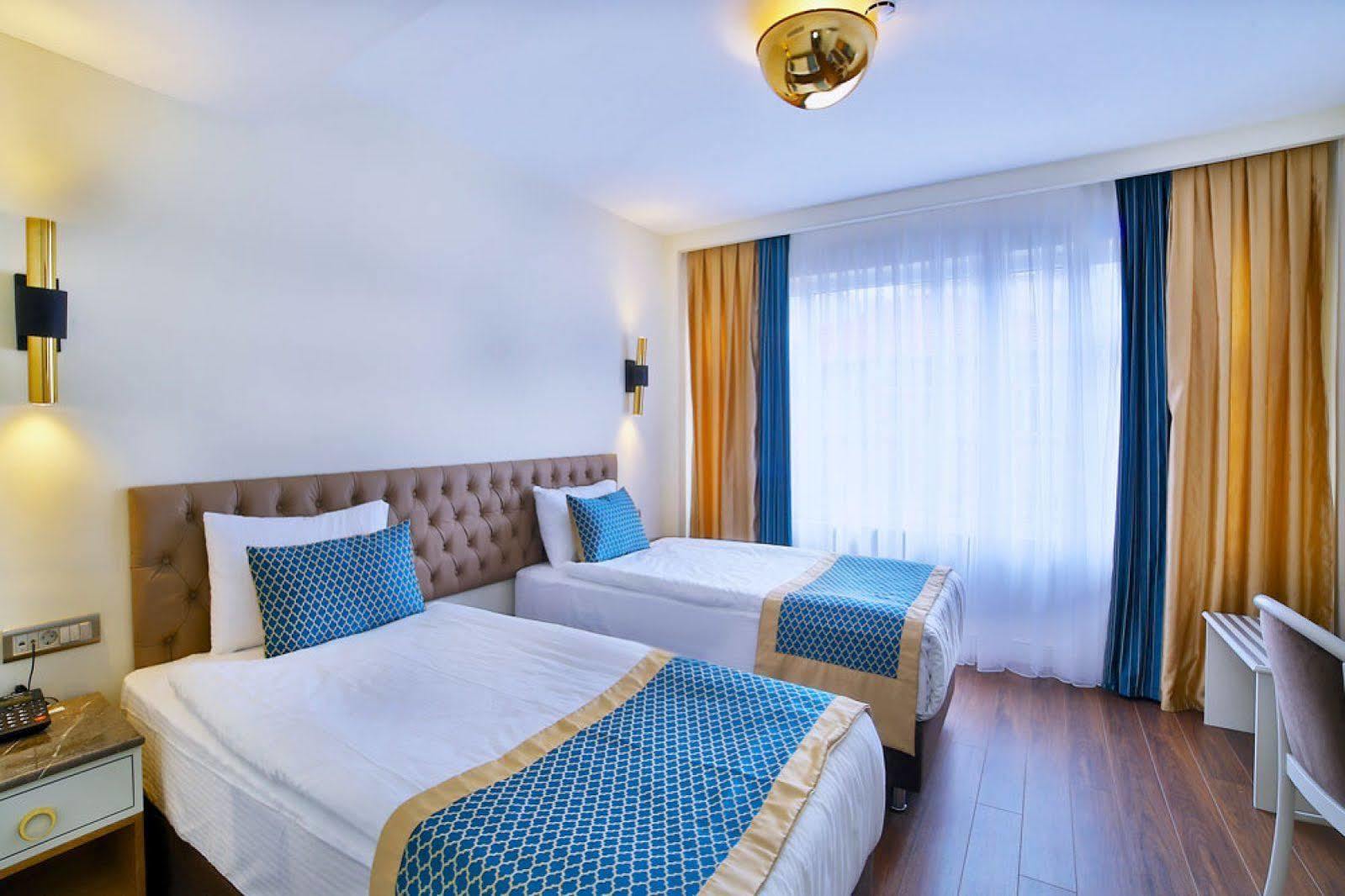 Hotel Beethoven Premium 4*