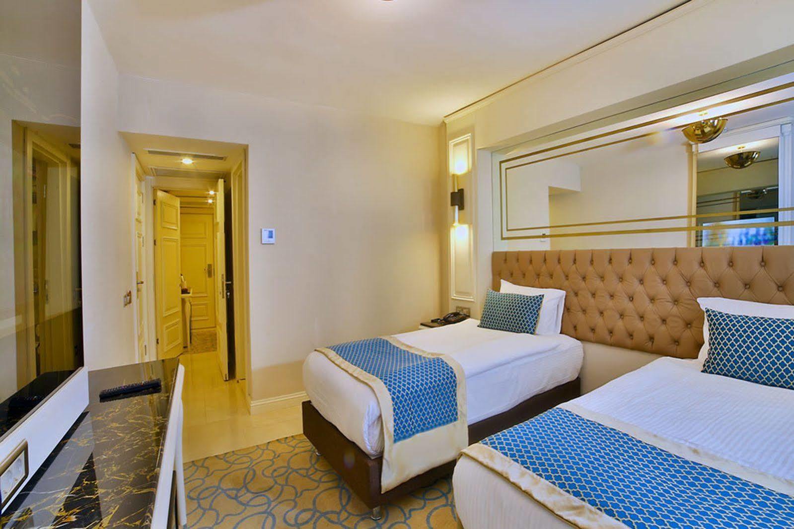 Beethoven Premium 4* Istanbul