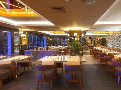 Nidya Esenyurt Hotel Istanbul