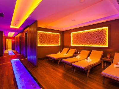 Hotel Nidya Esenyurt 3*