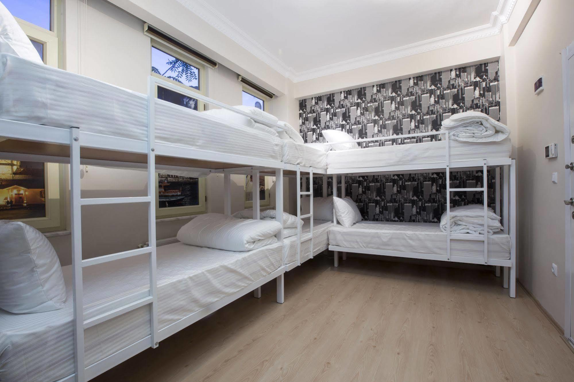 Golden Galata 3* İstanbul