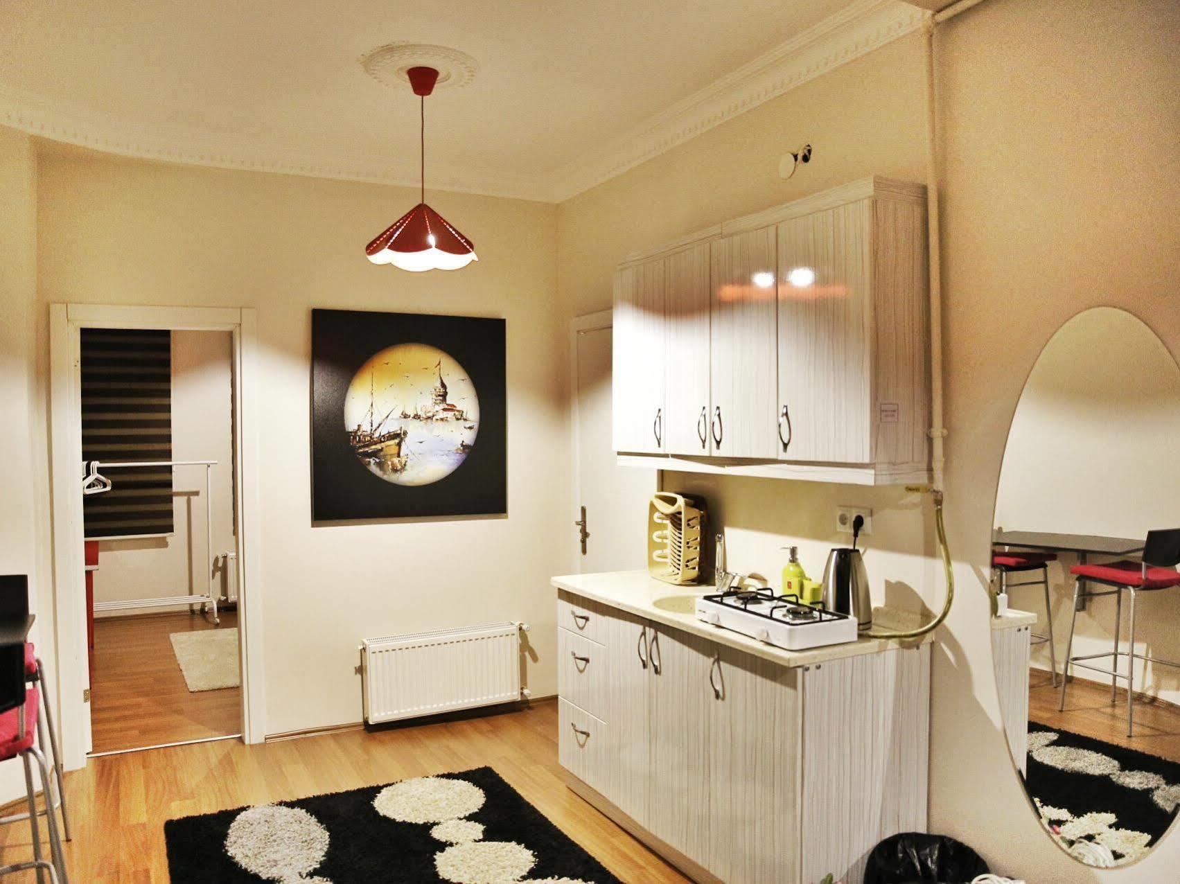 Golden Galata 3*