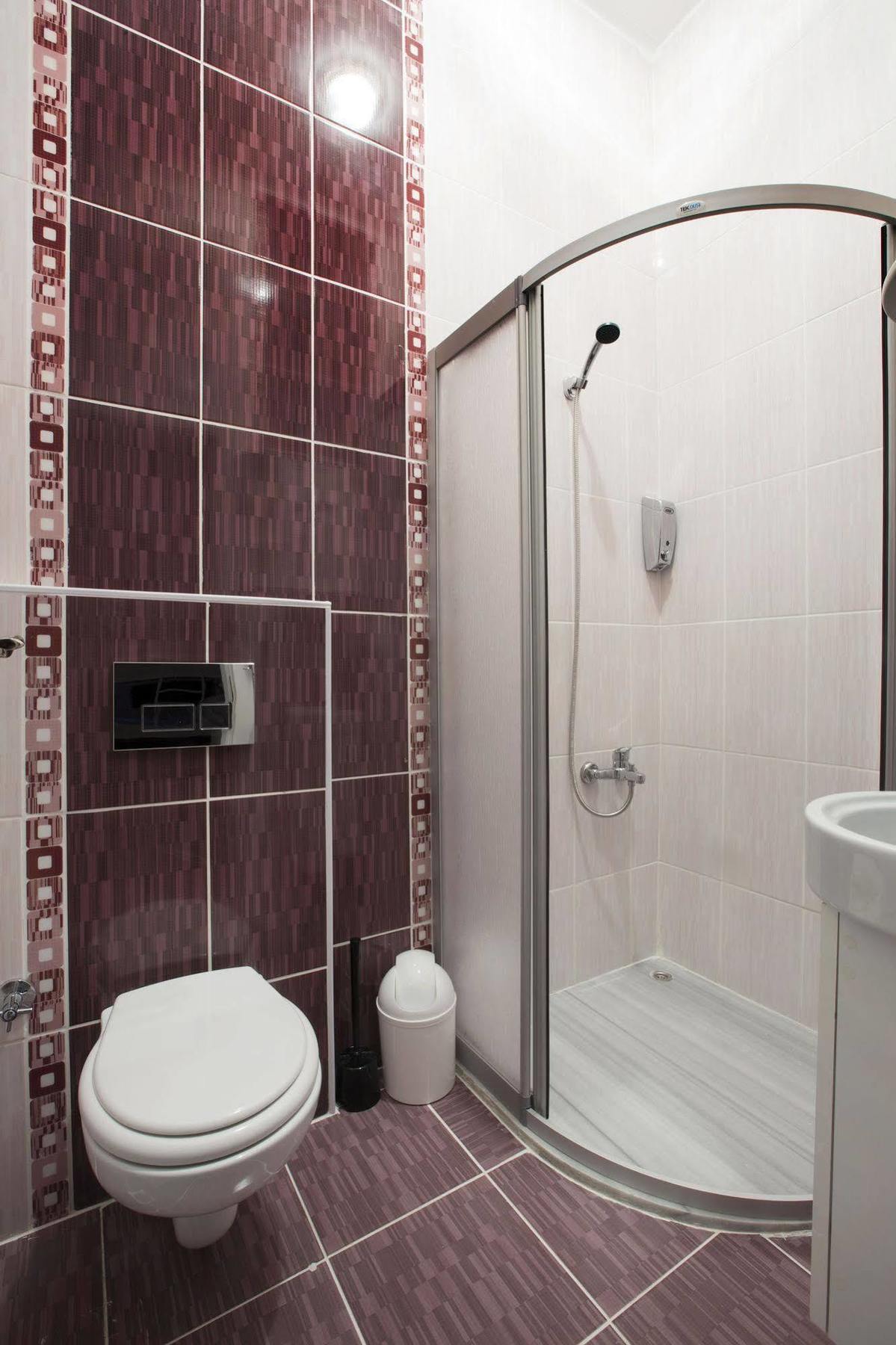 Apart Otel Golden Galata 3*