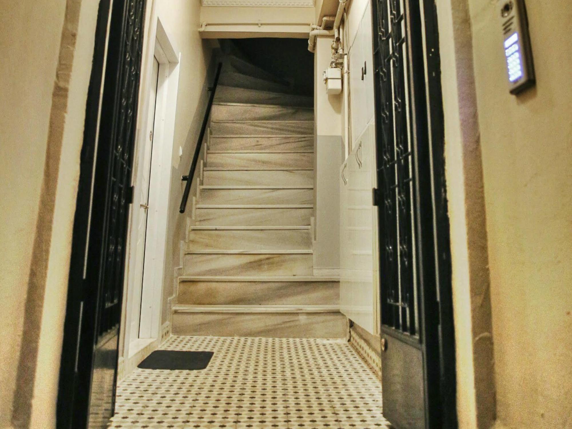 Golden Galata 3*