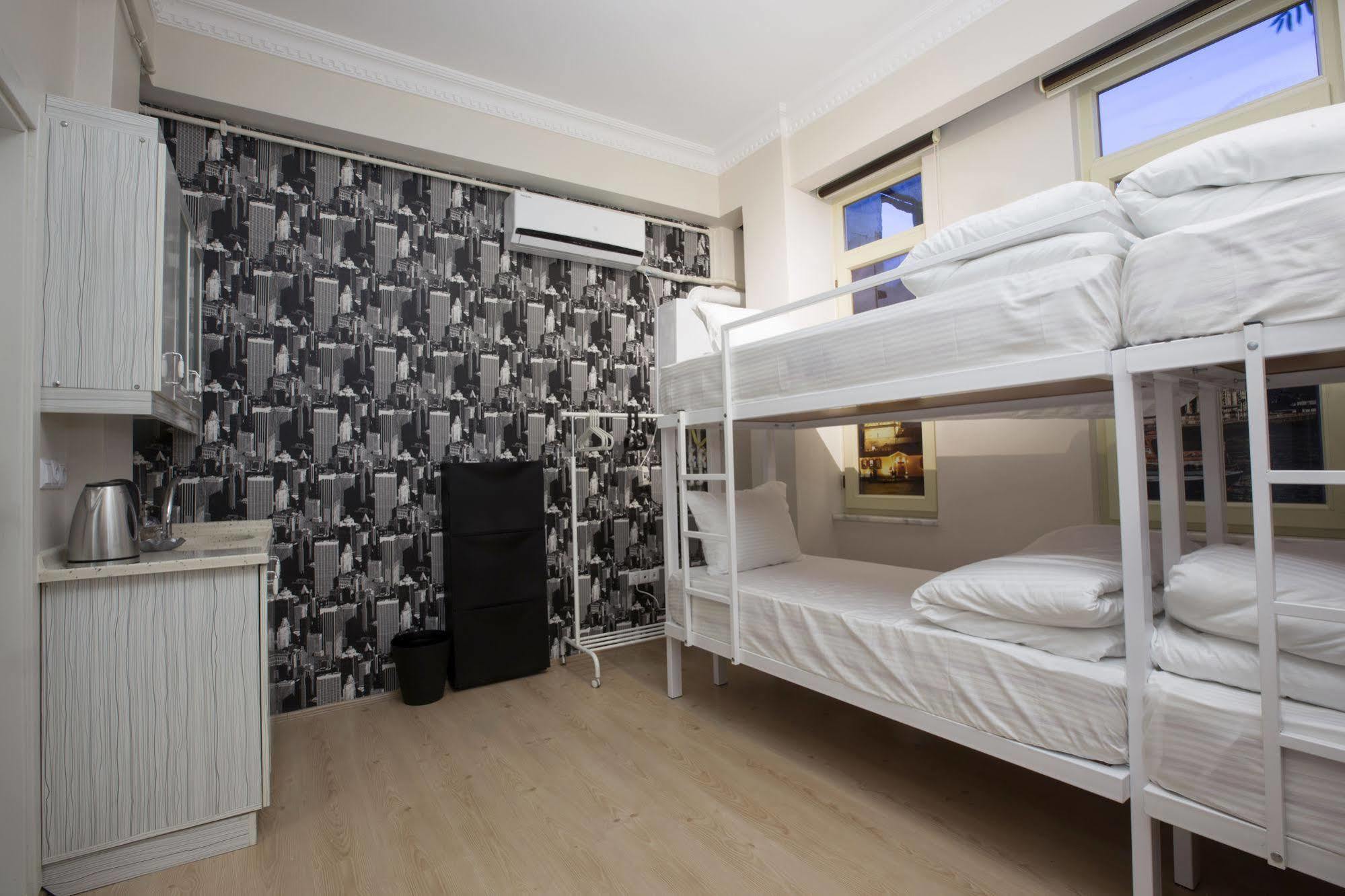 Golden Galata 3* İstanbul