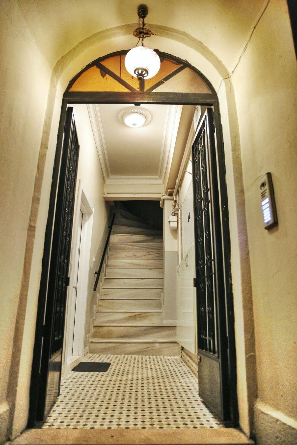 Apart Otel Golden Galata İstanbul