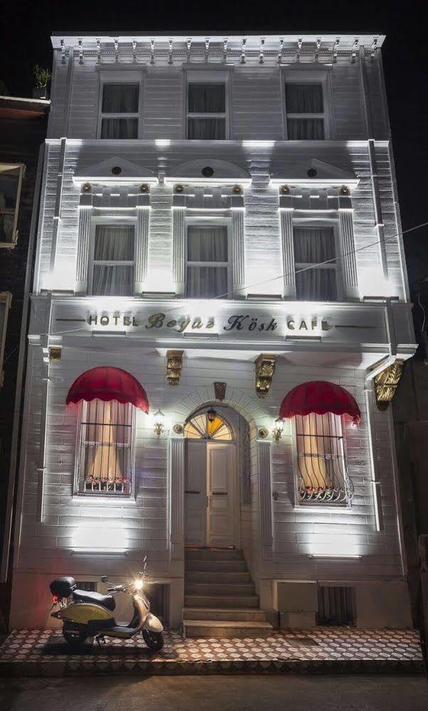 Beyaz Kosk Hotel
