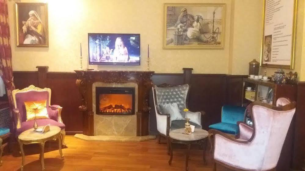 Beyaz Kosk Hotel 2*