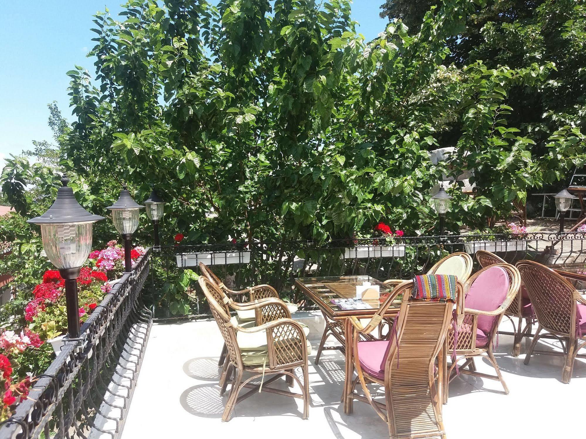 Beyaz Kosk