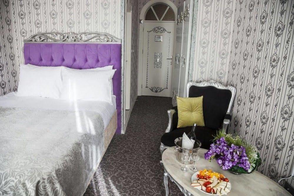Beyaz Kosk Hotel