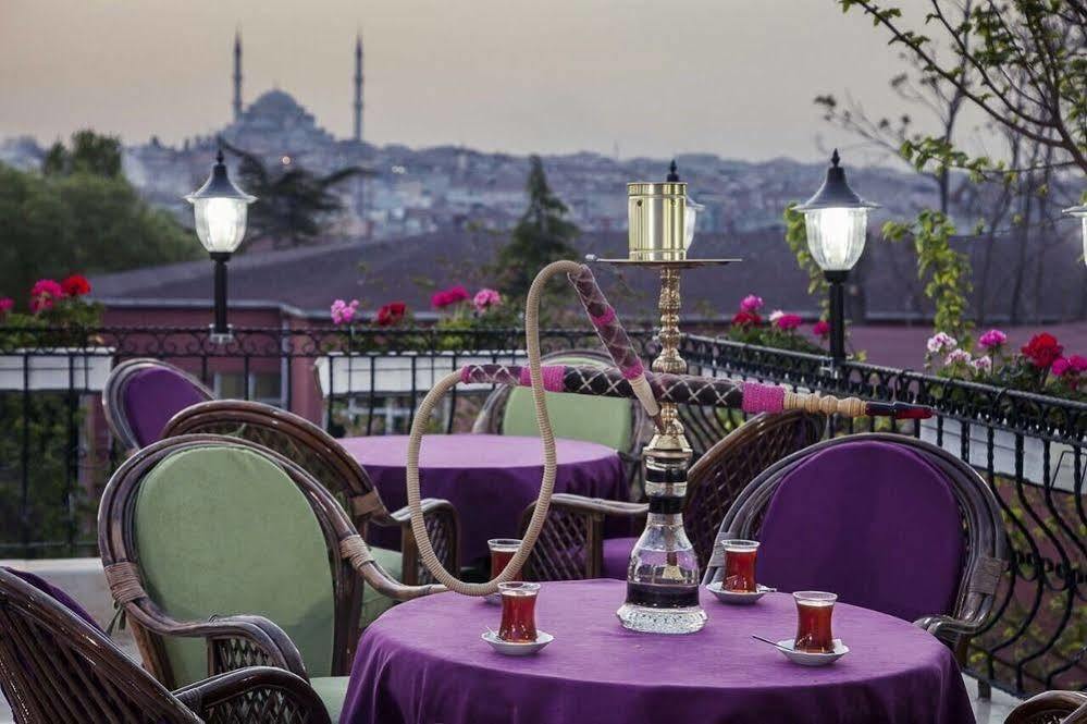 Beyaz Kosk Hotel 2*